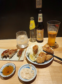 Karaage du Restaurant japonais Yokota Ramen à Brest - n°4