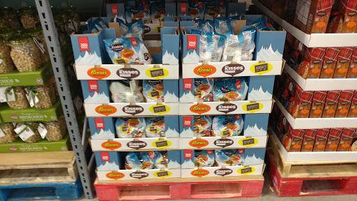 Warehouse club «BJ’s Wholesale Club», reviews and photos, 790 Centre of New England Blvd, Coventry, RI 02816, USA