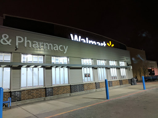 Department Store «Walmart Supercenter», reviews and photos, 700 American Blvd E, Bloomington, MN 55420, USA