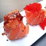 Photo n°8 de l'avis de Mangiare.n fait le 31/05/2020 à 17:31 sur le  KYUBI à Brugherio