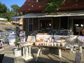 Lavender Garden Tihany