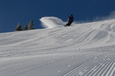 Lookout Pass Ski & Recreation Area