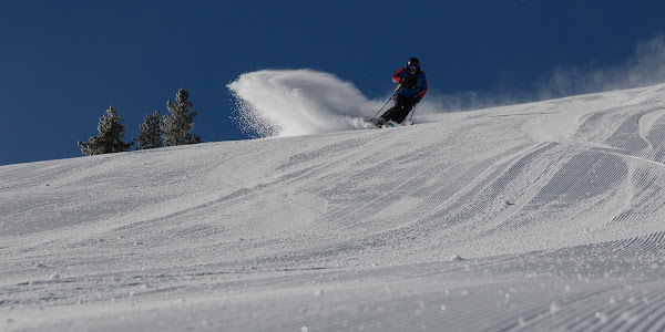 Lookout Pass Ski & Recreation Area