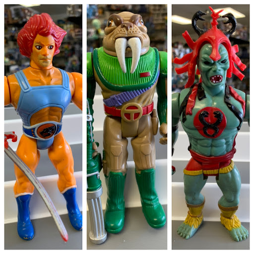 Toy Store «The Toy Drop», reviews and photos, 6025 Madison Ave Suite: E, Indianapolis, IN 46227, USA