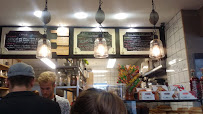 Atmosphère du Restaurant servant le petit-déjeuner Milk Shop à Avignon - n°10