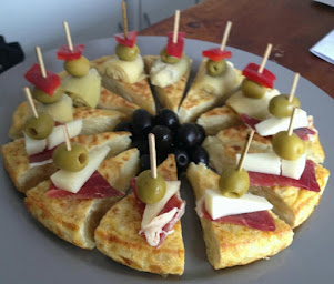 Photo n°9 de Tortilla Flat à La Garenne-Colombes ()