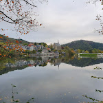 Photo n°1 de l'avis de Thomas. fait le 22/10/2019 à 15:30 sur le  Cafe Bootshaus à Ennepetal