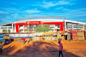 Kakonko Bus Stand image