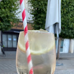 Photo n° 3 de l'avis de Hélène.L fait le 09/08/2022 à 16:51 pour IT - Italian Trattoria Nancy à Nancy