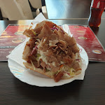 Photo n°1 de l'avis de Tom.. fait le 17/09/2019 à 12:37 sur le  Mein Döner à Hohenlockstedt