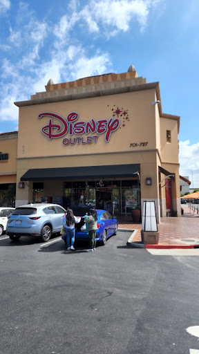 Toy Store «Disney Store», reviews and photos, 100 Citadel Dr, Commerce, CA 90040, USA