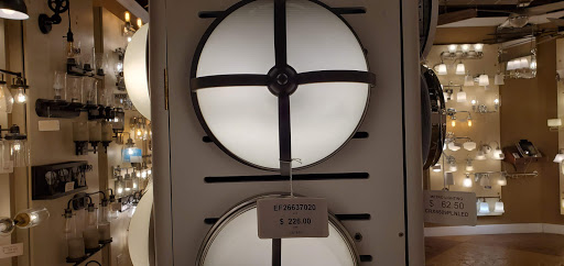 Lighting Store «Metro Lighting», reviews and photos, 929 Hanley Industrial Ct, Brentwood, MO 63144, USA