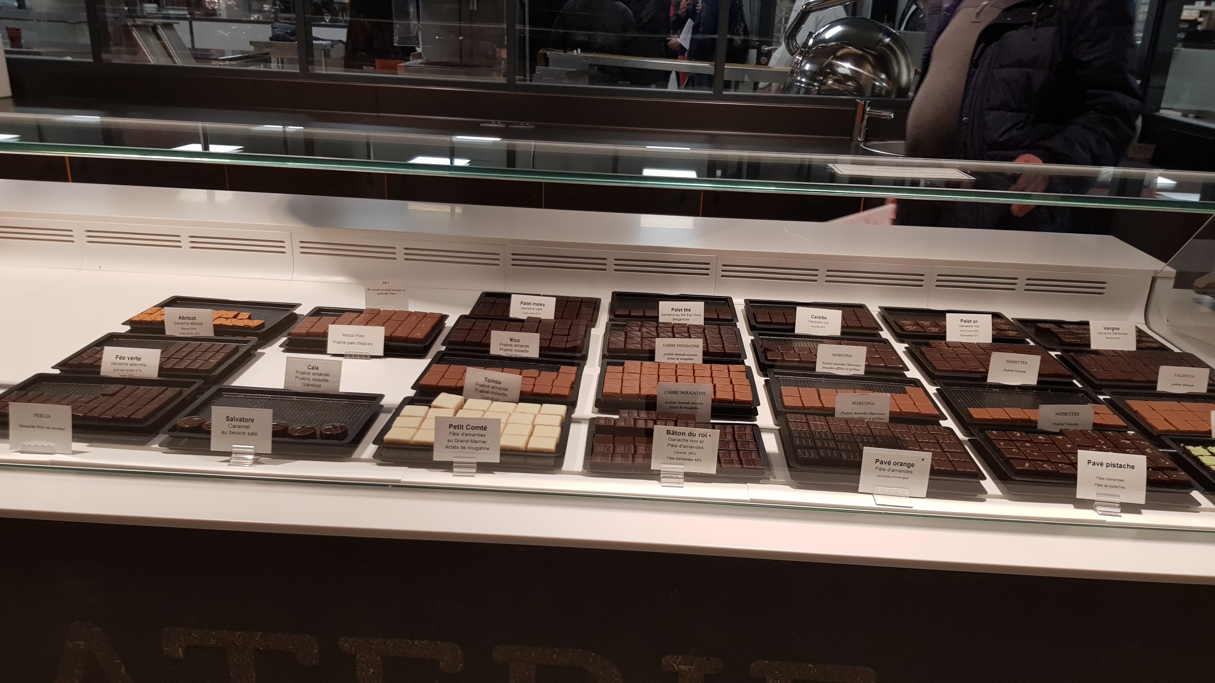 Photo n° 2 de l'avis de Catherine.R fait le 13/04/2018 à 19:46