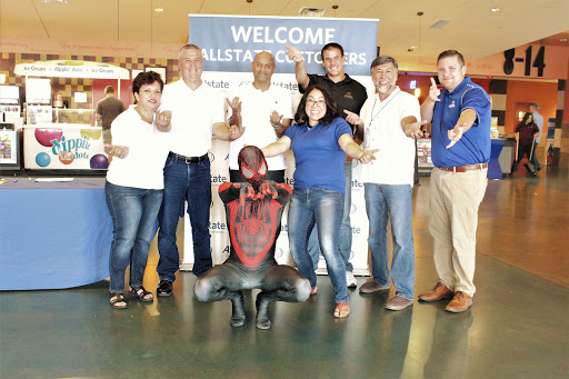 Insurance Agency «Allstate Insurance Agent: Anthony Delgado», reviews and photos