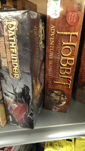 Book Store «Barnes & Noble», reviews and photos, 83 E Main St, Newark, DE 19711, USA