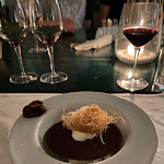 Photo n°3 de l'avis de M. fait le 04/06/2023 à 21:02 sur le  Maré | Cucina Caffè Spiaggia Bottega à Cesenatico