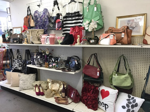 Thrift Store «Idaho Youth Ranch Thrift Store», reviews and photos, 1417 W Main St, Boise, ID 83702, USA