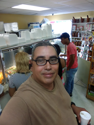 Grocery Store «Unidos Supermarket», reviews and photos, 1870 Providence Blvd # D, Deltona, FL 32725, USA