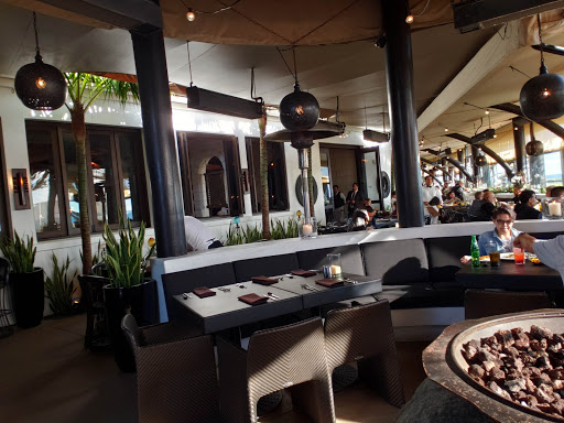 Shopping Mall «Crystal Cove Shopping Center», reviews and photos, 7845-8085 East Coast Hwy, Newport Beach, CA 92657, USA