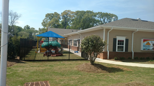 Day Care Center «Childcare Network», reviews and photos, 3325 Washington Rd, Atlanta, GA 30344, USA