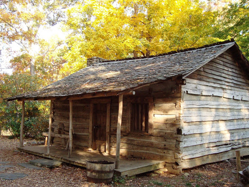 History Museum «Hickory Ridge Living History Museum», reviews and photos, 591 Horn in the W Dr, Boone, NC 28607, USA