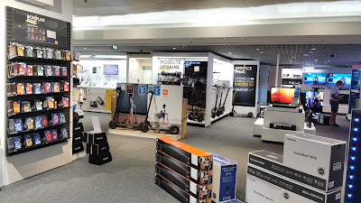 FNAC Grenoble - Victor Hugo à Grenoble