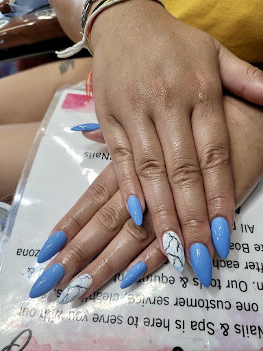 Spa «Gala Nails and Spa», reviews and photos, 13710 N 51st Ave, Glendale, AZ 85304, USA
