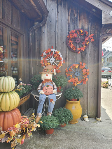 Bakery «Nashville General Store & Bakery», reviews and photos, 118 E Washington St, Nashville, IN 47448, USA