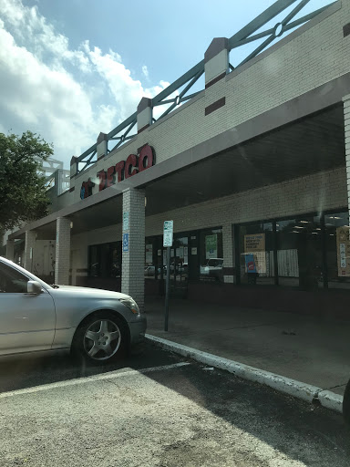 Pet Supply Store «Petco Animal Supplies», reviews and photos, 1250 William D Tate Ave #200, Grapevine, TX 76051, USA