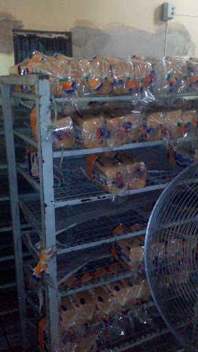 Bumpahav Nig Ltd, 9 Martins St, Ijesha Tedo, Lagos, Nigeria, Bakery, state Lagos