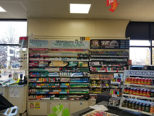 Convenience Store «7-Eleven», reviews and photos, 11480 W Broad St, Glen Allen, VA 23060, USA