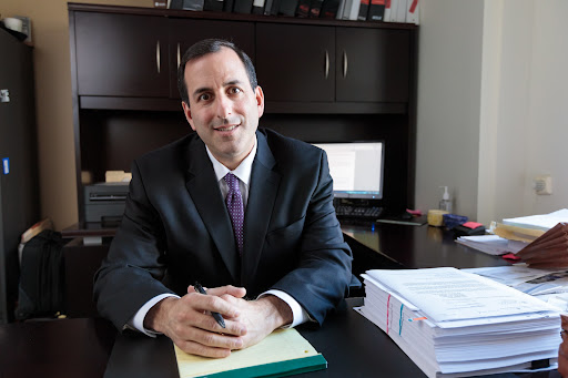 Personal Injury Attorney «Abels & Annes, P.C.», reviews and photos