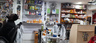 AFRO GBESSAN à Marseille