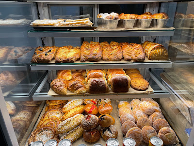 Boulangerie Pâtisserie CHOVET à Lapalud