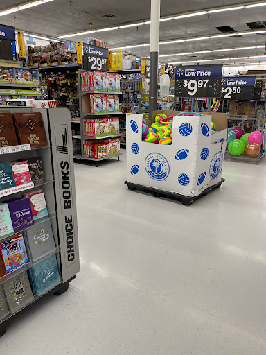 Discount Store «Walmart», reviews and photos, 11720 E Dr M.L.K. Jr Blvd, Seffner, FL 33584, USA