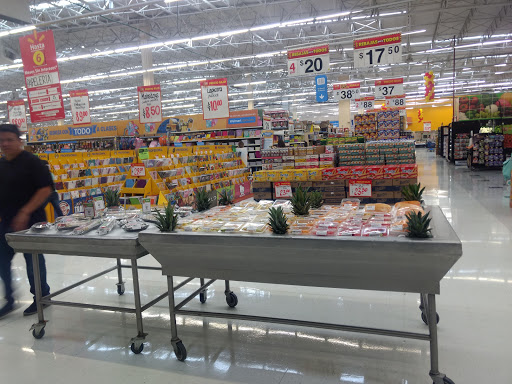 Walmart Galerias Las Torres