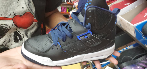 Shoe Store «WSS», reviews and photos, 11820 Firestone Blvd, Norwalk, CA 90650, USA