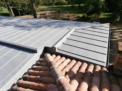 Toitures Midi Pyrenees à Toulouse