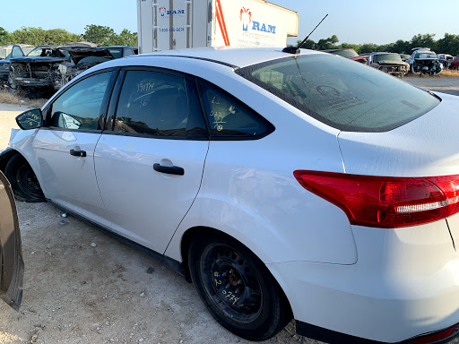 Used Auto Parts Store «Brothers Auto Parts», reviews and photos, 8403 New Laredo Hwy, San Antonio, TX 78211, USA