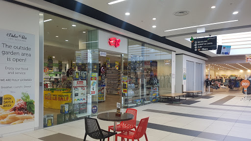 EB Games - Woodcroft