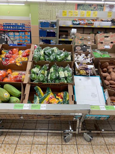 Supermarket «ALDI», reviews and photos, 3120 Penn Ave N, Minneapolis, MN 55411, USA