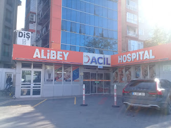 Alibey Hospital