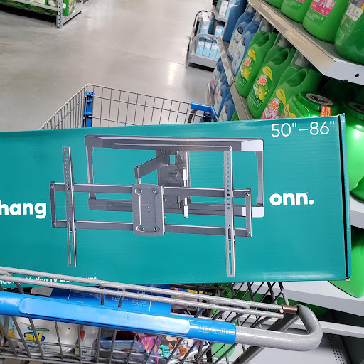 Discount Store «Walmart», reviews and photos, 882 S State Rd 135, Greenwood, IN 46143, USA