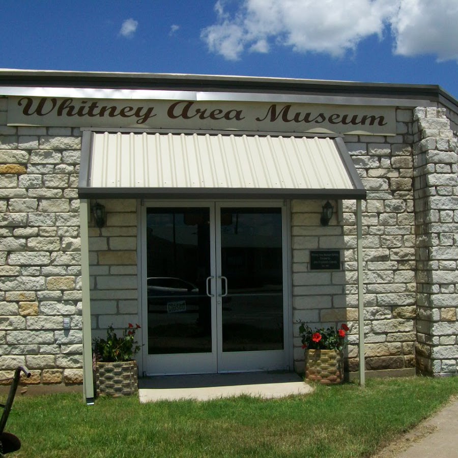 Whitney Area Museum Inc