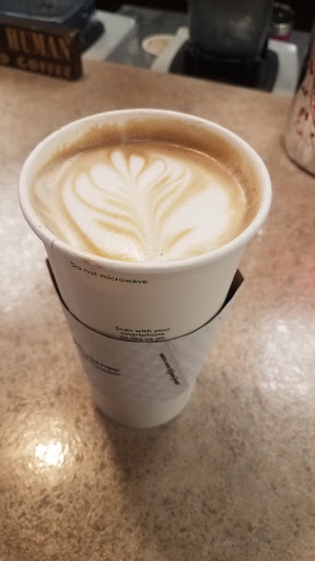 Coffee Shop «Brew Ha Ha at the Colony», reviews and photos, 2612 W 8th St, Erie, PA 16505, USA