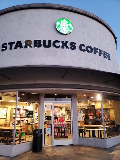 Starbucks image