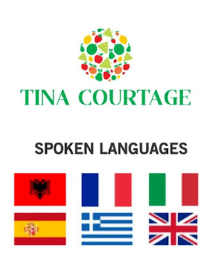Tina courtage à Le Barcarès