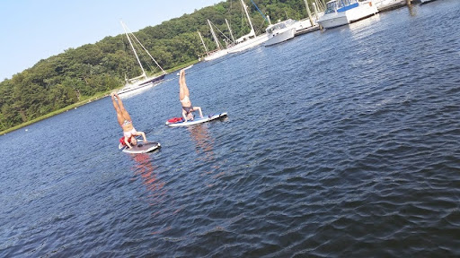 Canoe & Kayak Rental Service «East Coast Paddle Sports», reviews and photos, 38 Water St, East Greenwich, RI 02818, USA