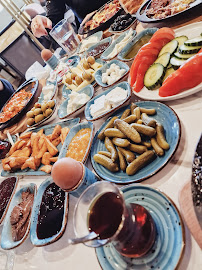 Les plus récentes photos du Restaurant turc Tas Firin Saint Priest - n°12