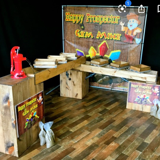 Jump With Chris, LLC image